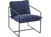 Tivoli Fabric Occasional Chairs